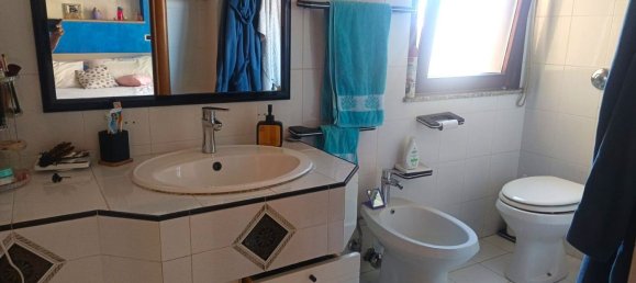 Duplex de 6 divisões em Rometta, Italy N.º 293310 46