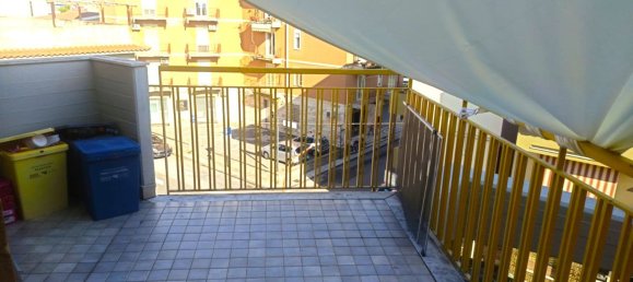 Duplex de 6 divisões em Rometta, Italy N.º 293310 36