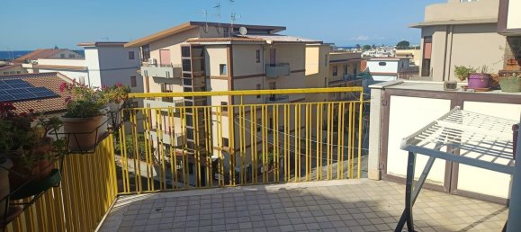 Duplex de 6 divisões em Rometta, Italy N.º 293310 49