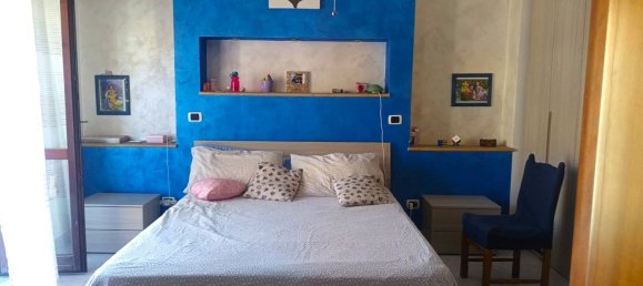 Duplex de 6 divisões em Rometta, Italy N.º 293310 41