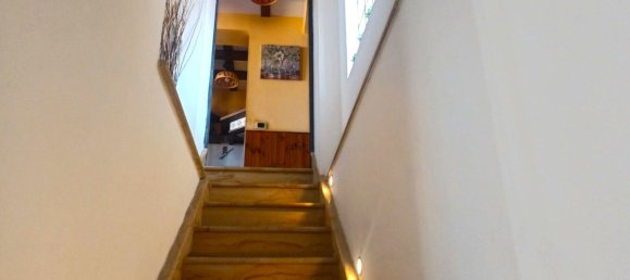 Duplex de 6 divisões em Rometta, Italy N.º 293310 22