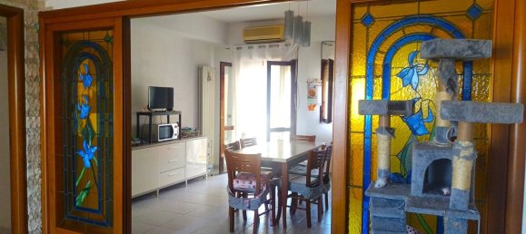 Duplex de 6 divisões em Rometta, Italy N.º 293310 28