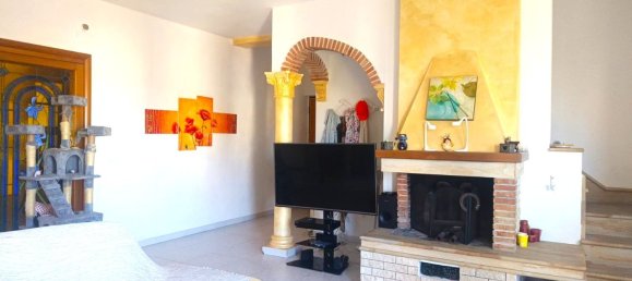 Duplex de 6 divisões em Rometta, Italy N.º 293310 24