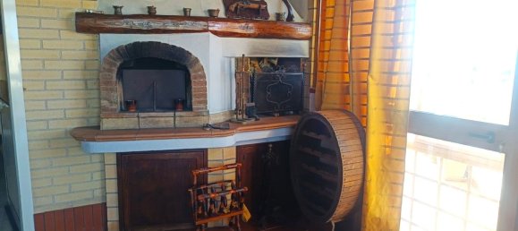 Duplex de 6 divisões em Rometta, Italy N.º 293310 14