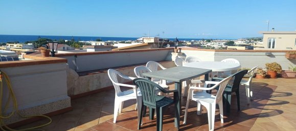 Duplex de 6 divisões em Rometta, Italy N.º 293310 9