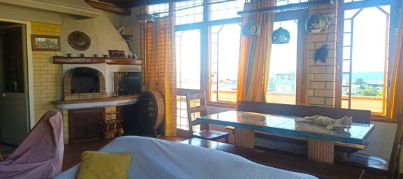 Duplex de 6 divisões em Rometta, Italy N.º 293310 8