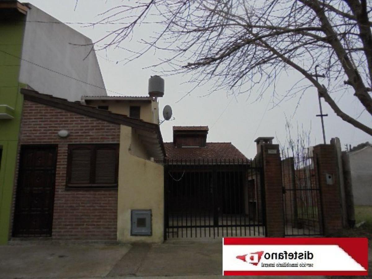 Apartamento de 2 dormitorios en Mar del Plata, Argentina No. 66755