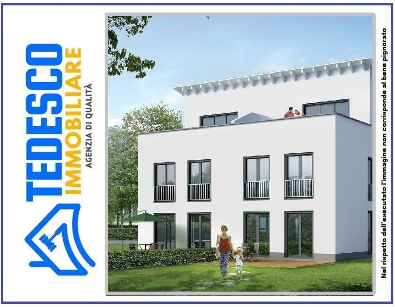 Edificio en San Martino Valle Caudina, Italy 2590 m² No. 346290