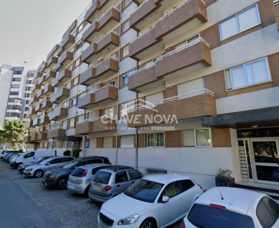 2 bedrooms Apartment in Vila Nova de Gaia, Portugal No. 47188