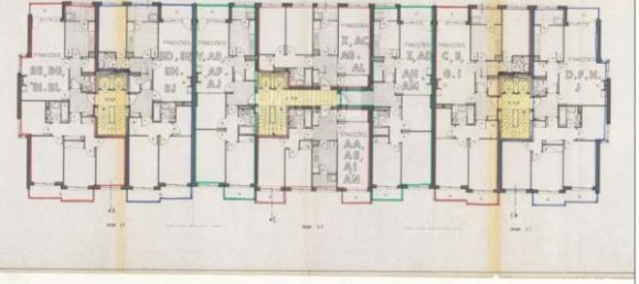 2 bedrooms Apartment in Vila Nova de Gaia, Portugal No. 47188 5