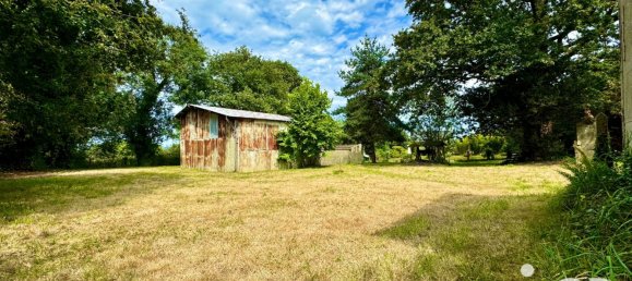  قطعة أرض في Laille, France 915متر مربع رقم 86847 3