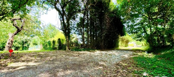  قطعة أرض في Laille, France 915متر مربع رقم 86847 2