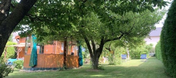  Land in Harmannsdorf, Austria No. 128850 5