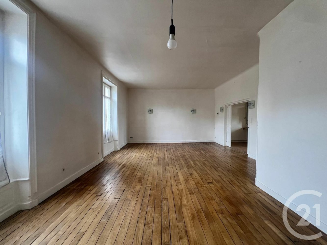 2 chambres Appartement à Fougères, France No. 307085