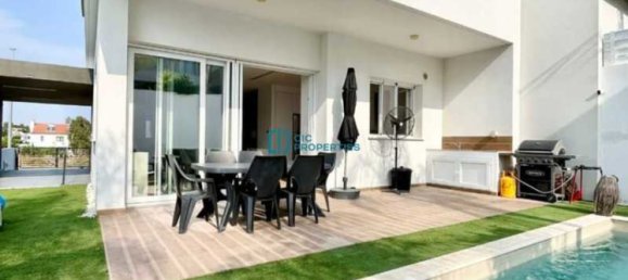 3 Schlafzimmer Villa in Aradippou, Cyprus, Nr. 19962 15