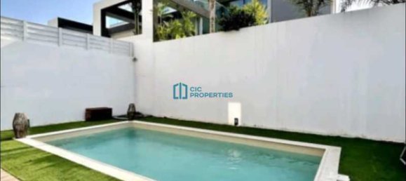 3 Schlafzimmer Villa in Aradippou, Cyprus, Nr. 19962 16