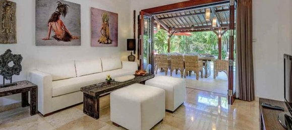 3 bedrooms Villa for rent in Canggu, Badung, Bali, Indonesia № 3530 6