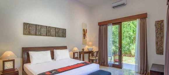 3 bedrooms Villa for rent in Canggu, Badung, Bali, Indonesia № 3530 10