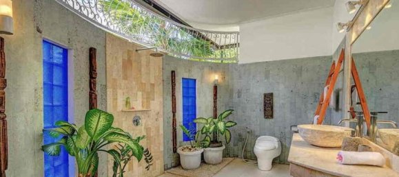 3 bedrooms Villa for rent in Canggu, Badung, Bali, Indonesia № 3530 9