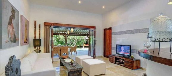 3 bedrooms Villa for rent in Canggu, Badung, Bali, Indonesia № 3530 2