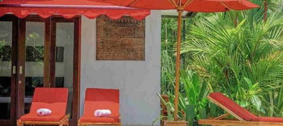 3 bedrooms Villa for rent in Canggu, Badung, Bali, Indonesia № 3530 4