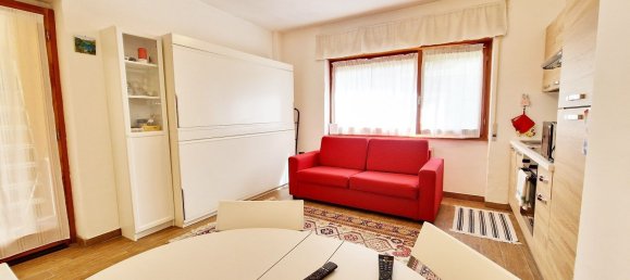 2 rooms Apartment in Aprica, Italy No. 303593 4