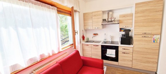 2 rooms Apartment in Aprica, Italy No. 303593 13