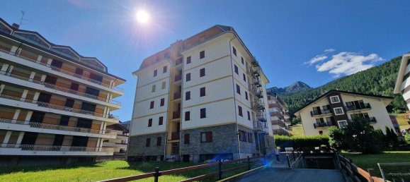 2 rooms Apartment in Aprica, Italy No. 303593 15