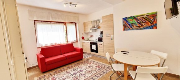 2 rooms Apartment in Aprica, Italy No. 303593 3