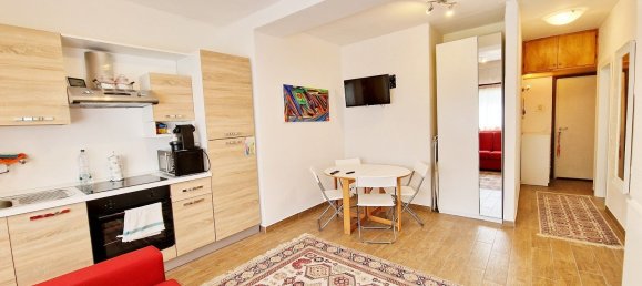 2 rooms Apartment in Aprica, Italy No. 303593 5