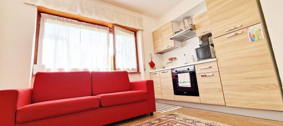 2 rooms Apartment in Aprica, Italy No. 303593 7