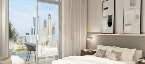 2 bedrooms Apartment in Dubai Harbour, UAE No. 2406 6