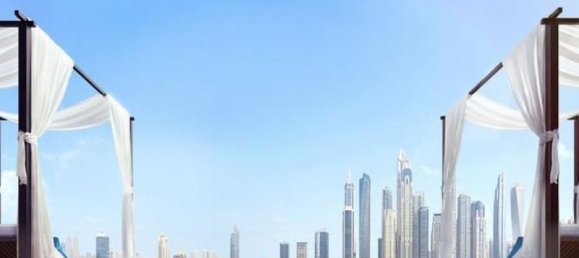 2 bedrooms Apartment in Dubai Harbour, UAE No. 2406 4