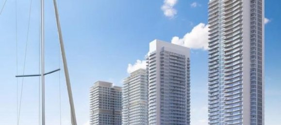 2 bedrooms Apartment in Dubai Harbour, UAE No. 2406 5