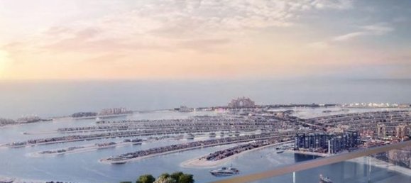 2 bedrooms Apartment in Dubai Harbour, UAE No. 2406 2