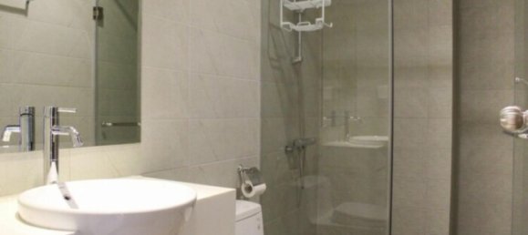 1 dormitorio apartamento en alquiler en Binh Thanh, Ho Chi Minh, Vietnam № 75163 5