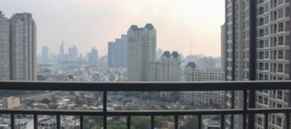 1 dormitorio apartamento en alquiler en Binh Thanh, Ho Chi Minh, Vietnam № 75163 6