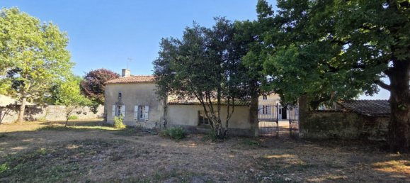 4-Zimmer Haus in Charente, France, Nr. 295249 5