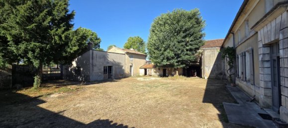 4-Zimmer Haus in Charente, France, Nr. 295249 3