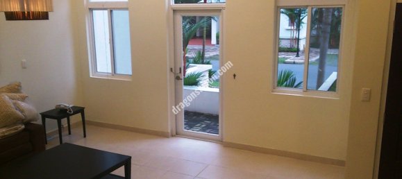 Wohnung in District 7, Vietnam 180m², Nr. 11017 3