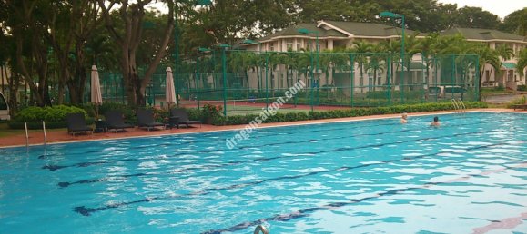 Wohnung in District 7, Vietnam 180m², Nr. 11017 11