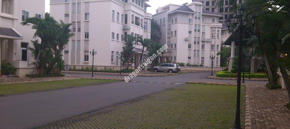 Wohnung in District 7, Vietnam 180m², Nr. 11017 2