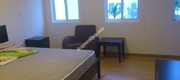 Wohnung in District 7, Vietnam 180m², Nr. 11017 9