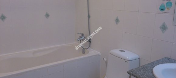 Wohnung in District 7, Vietnam 180m², Nr. 11017 7