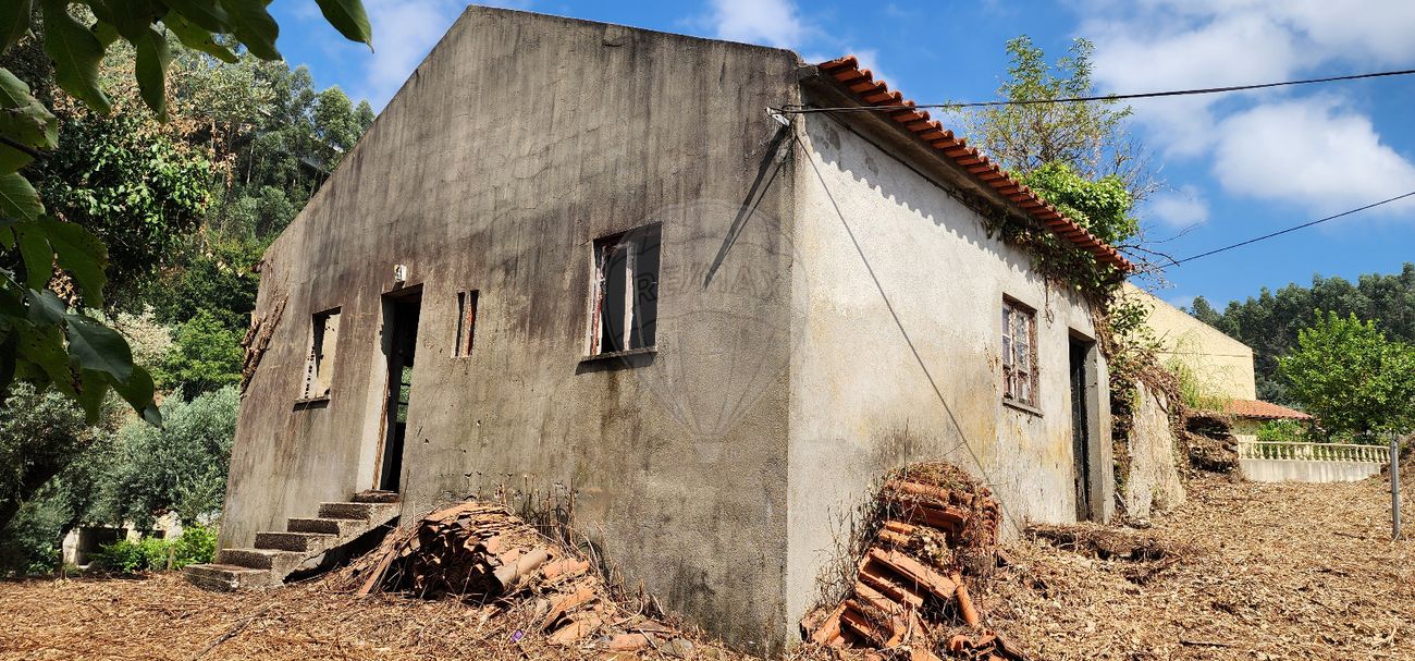 2 bedrooms House in Beco, Portugal No. 176822