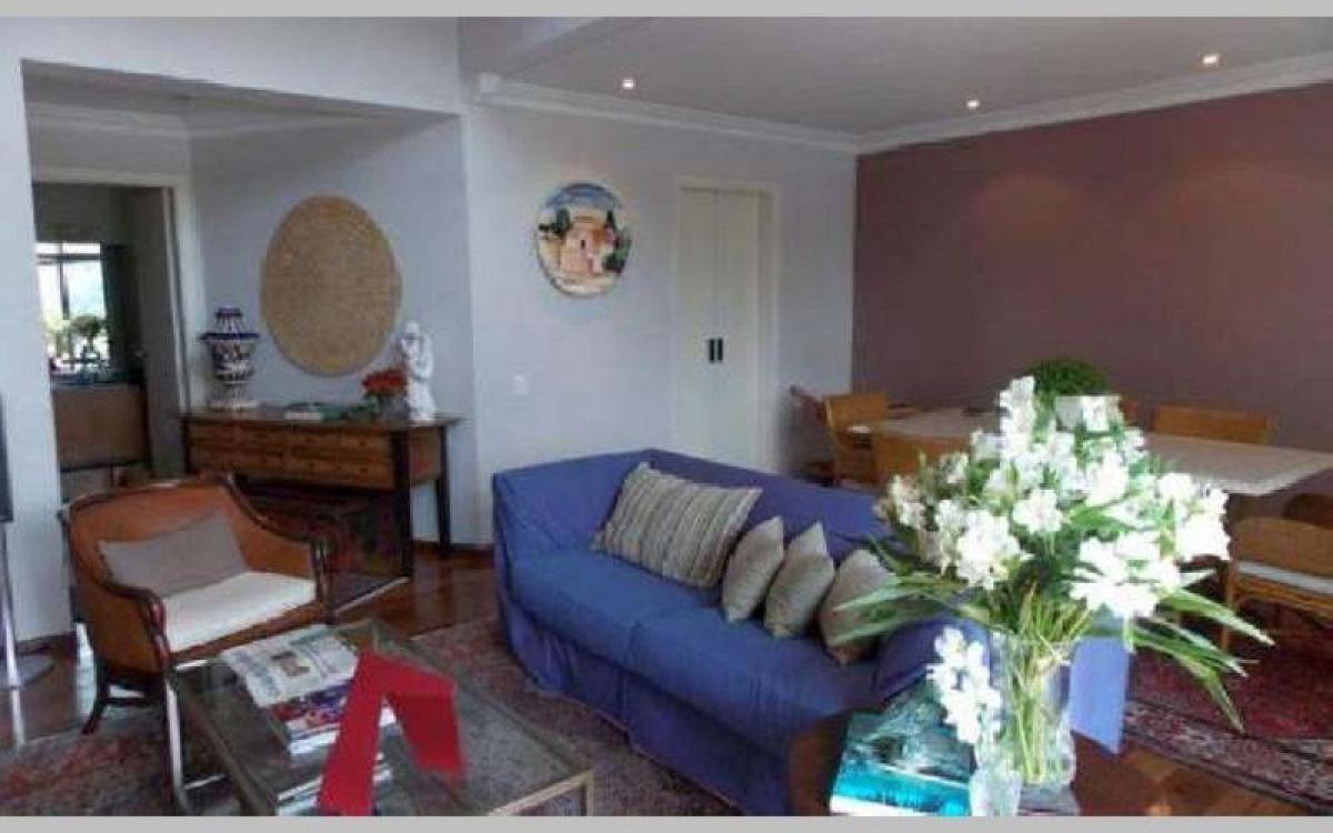 2 bedrooms Apartment in Sao Paulo, Brazil No. 434128