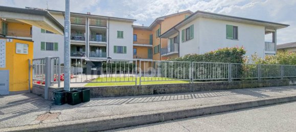2 bedrooms Apartment in Casirate d'Adda, Italy No. 324837 16