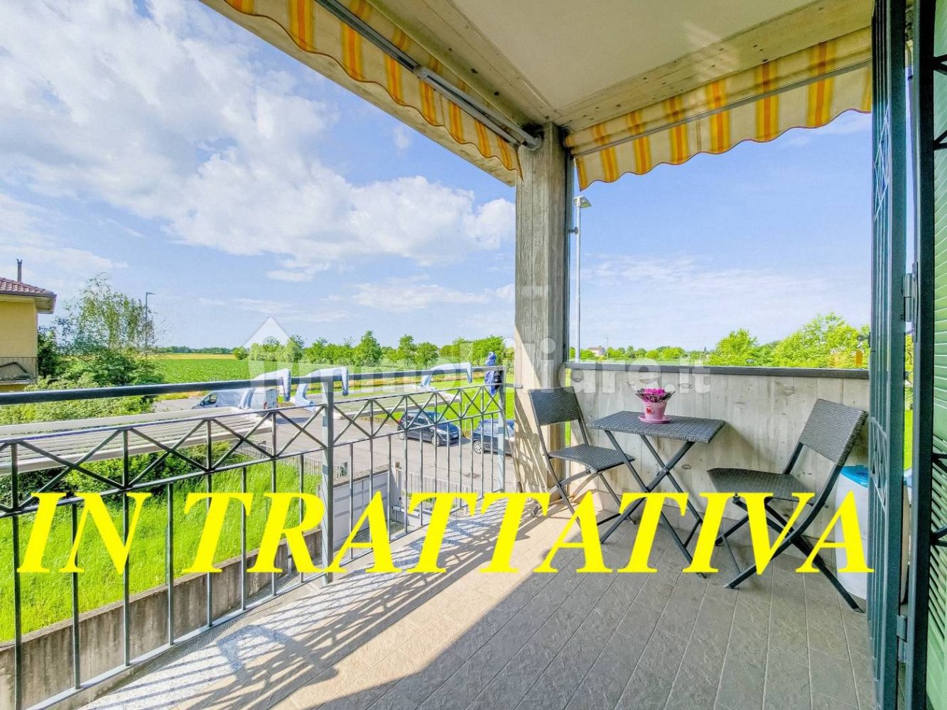 2 bedrooms Apartment in Casirate d'Adda, Italy No. 324837