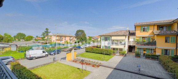 2 bedrooms Apartment in Casirate d'Adda, Italy No. 324837 11