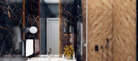 Apartment 1+1 in Avsallar, Turkey No. 30502 15